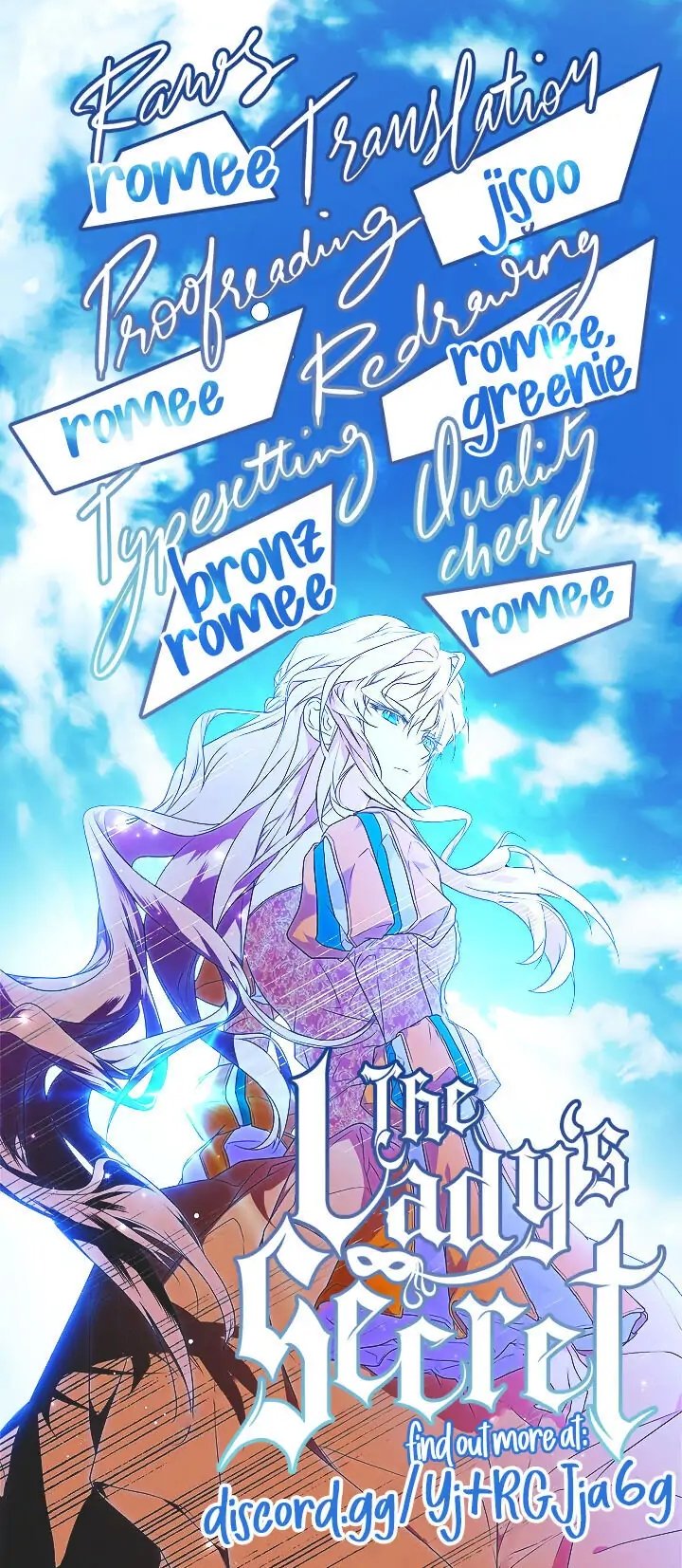 Secret Lady, Chapter 16 image 63